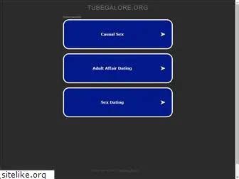 tubegalary|Tubegalore.com and 129 similar sites like Tubegalore